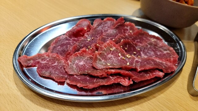 じだい屋 本店 - 大曲（焼肉）の写真