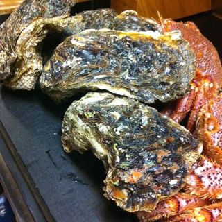 漁菜献舗 鳥新_1