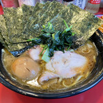 家系総本山 吉村家 - 