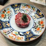 渋谷焼肉 かみ山 - 