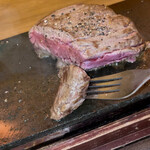 COMMONS STEAK PREMIUM - 