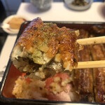 髙橋屋 - 高橋屋本店さんの独自の配合…ブレンドされた♡
      柑橘系の香りがふんわりと広がる…山椒と一緒に♡