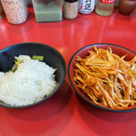 家系総本山 吉村家 - 