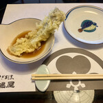 髙橋屋 - 天汁で♡