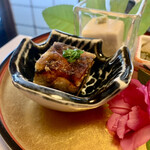 髙橋屋 - ⭐︎ 鰻の煮こごり♡