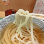 うどん和匠 - 