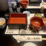 髙橋屋 - ごちそうさまでした…m(_ _)m