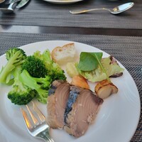 レストランアマデウス - 