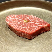 牛の達人 GINZA - シャトーブリアン