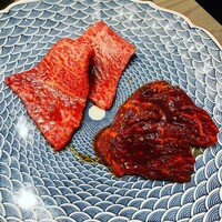 渋谷焼肉 かみ山 - 