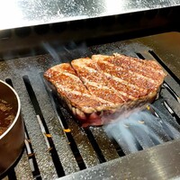 牛の達人 GINZA - シャトーブリアン