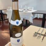 タツキ - ブルゴーニュ白ワイン