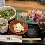 Kaisen Sushi Mai - 