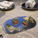 BEIGE ALAIN DUCASSE TOKYO - 