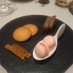 タツキ - カフェ