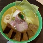 手打麺祭 かめ囲 - 