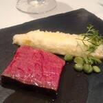 タツキ - 福島牛くりみ