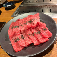 薩摩 牛の蔵 広尾本店 - 