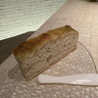 ベージュ アラン・デュカス 東京 - 