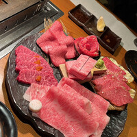 薩摩 牛の蔵 広尾本店 - 