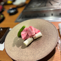 薩摩 牛の蔵 広尾本店 - 