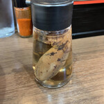 ヌードル＆スパイスカレー 今日の1番 - 