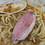 ヌードル＆スパイスカレー 今日の1番 - 