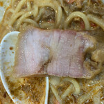 ヌードル＆スパイスカレー 今日の1番 - 