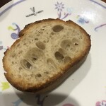 boulangerie Matsuoka - バタール・オ・ルヴァン