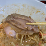 ヌードル＆スパイスカレー 今日の1番 - 