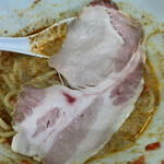 ヌードル＆スパイスカレー 今日の1番 - 