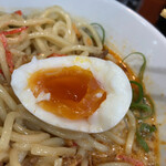 ヌードル＆スパイスカレー 今日の1番 - 