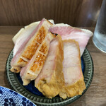 ヌードル＆スパイスカレー 今日の1番 - 