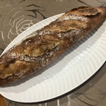 boulangerie Matsuoka - バケット