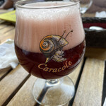 Oerbier man - 