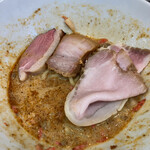 ヌードル＆スパイスカレー 今日の1番 - 