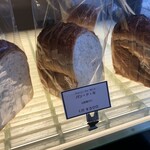 boulangerie Matsuoka - パン・ド・ミ