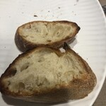 boulangerie Matsuoka - バケット