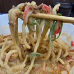 ヌードル＆スパイスカレー 今日の1番 - 