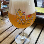 Oerbier man - 