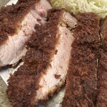 Ajino Tonkatsu Maruichi - 