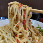 ヌードル＆スパイスカレー 今日の1番 - 