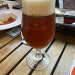 Oerbier man - 