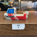 ヌードル＆スパイスカレー 今日の1番 - 