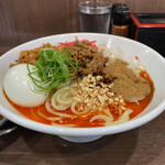 ヌードル＆スパイスカレー 今日の1番 - 