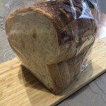 boulangerie Matsuoka - パン・ド・ミ