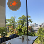 Bills - 景色良い！