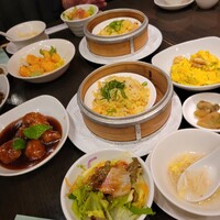 廣東料理 民生 ヒルトンプラザウエスト店 - 