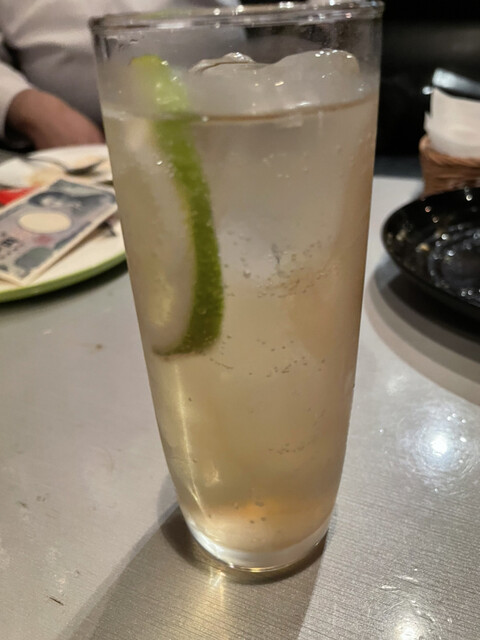 BAR JAC IN（バージャックイン） - 五所川原（バー）の写真