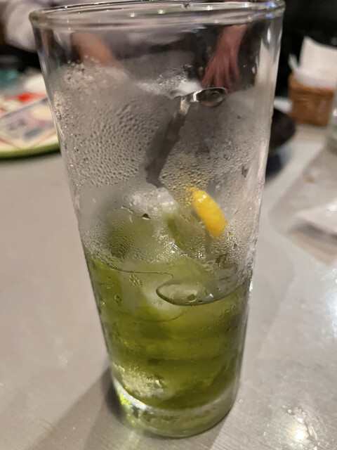 BAR JAC IN（バージャックイン） - 五所川原（バー）の写真